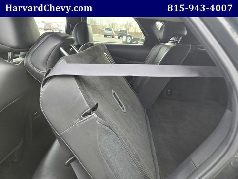 Used 2023 MAZDA CX-30 AWD 2.5 S w/ Select Package image 31