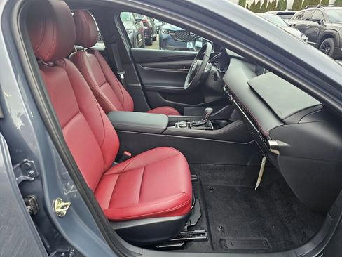 New 2026 MAZDA MAZDA3 Carbon AWD/4WD image 30