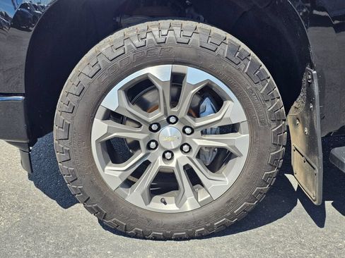 Used 2022 Chevrolet Silverado 1500 High Country AWD/4WD image 8