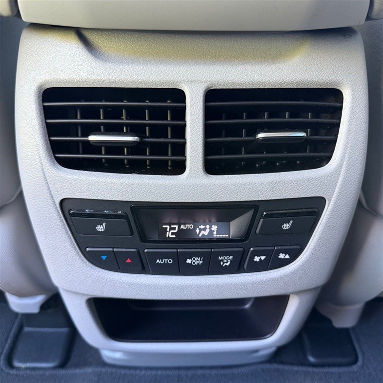 Used 2019 Acura MDX w/ Advance Package AWD/4WD image 14