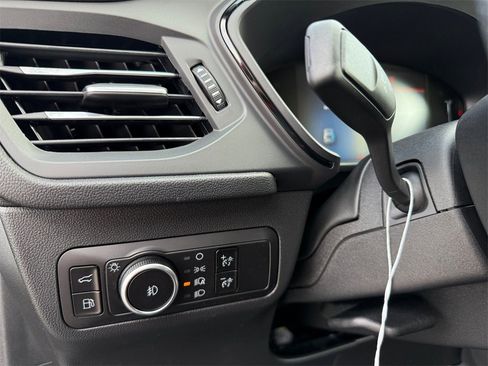 New 2025 Ford Escape ST-Line Elite image 17