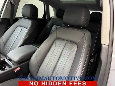 Used 2019 Audi Q5 2.0T Premium w/ Convenience Package image 14