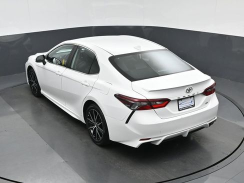 Used 2023 Toyota Camry SE image 55