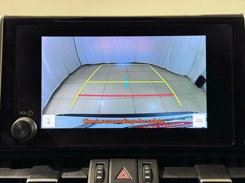 Certified 2025 Toyota RAV4 XLE Premium FWD image 29