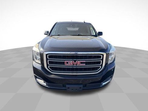 Used 2017 GMC Yukon SLT w/ Open Road Package RWD image 2