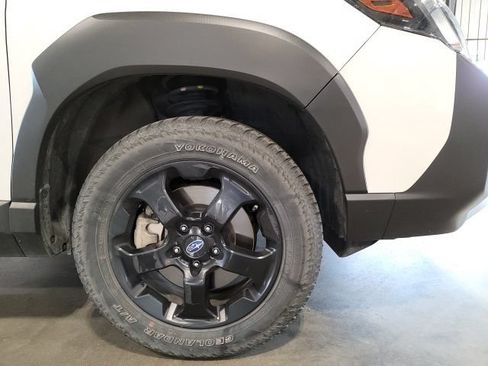 Used 2023 Subaru Forester Wilderness AWD/4WD image 16