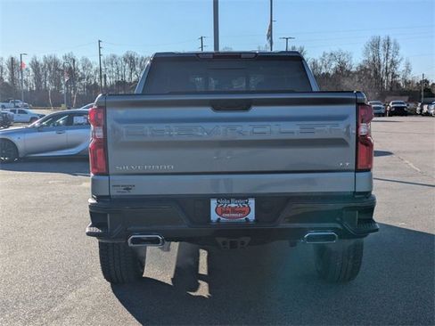 New 2026 Chevrolet Silverado 1500 LT Trail Boss w/ LT Trail Boss Premium Package image 4