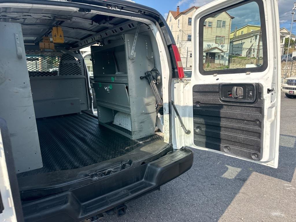 Used 2011 Chevrolet Express 1500 AWD w/ Power Package image 37