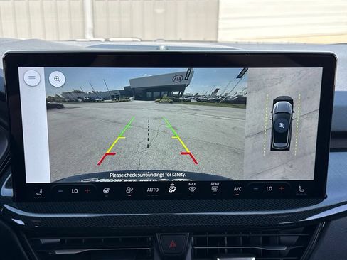 Used 2023 Ford Escape ST-Line Select w/ Tech Pack #2 AWD/4WD image 20