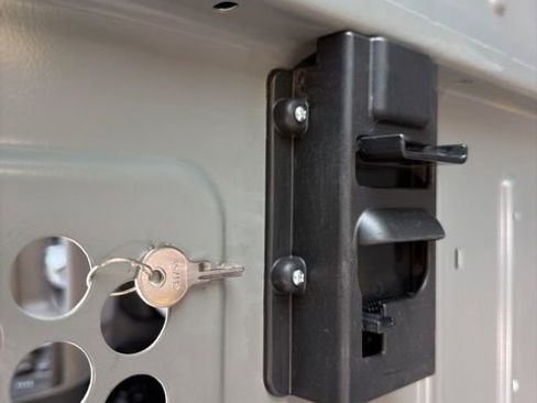 Certified 2023 Ford Transit 150 Low Roof image 13