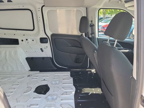 Used 2022 RAM ProMaster City Tradesman FWD image 8