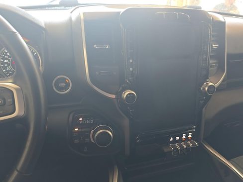 Used 2023 RAM 1500 Big Horn AWD/4WD image 12