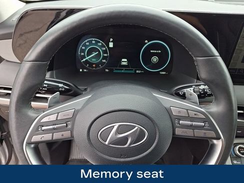 Used 2025 Hyundai Palisade SEL AWD/4WD image 4