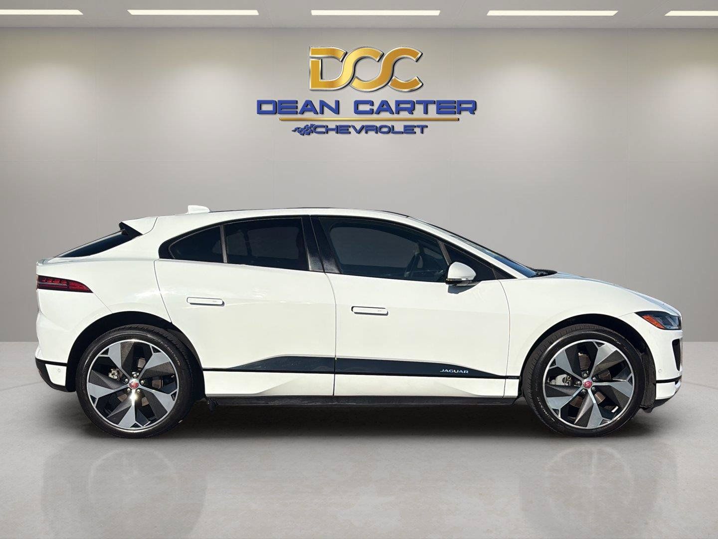 Used 2020 Jaguar I-PACE HSE AWD/4WD image 6