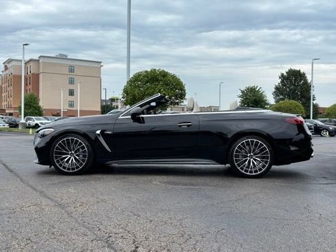 New 2027 Mercedes-Benz CLE 53 AMG 4MATIC Cabriolet image 5