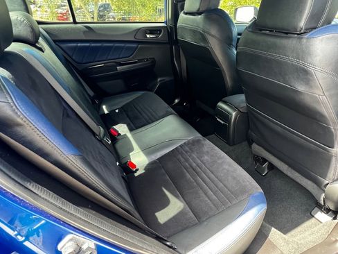 Used 2015 Subaru WRX STI Launch Edition image 26