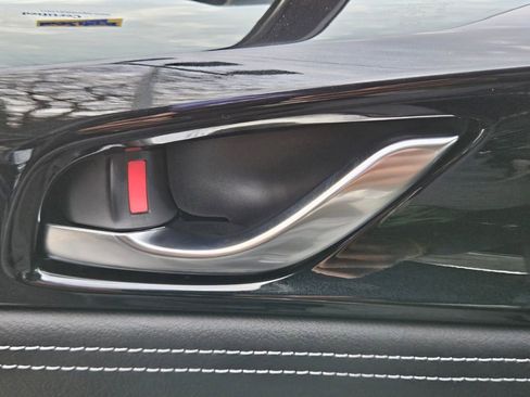 New 2025 MAZDA MX-5 Miata Grand Touring image 28