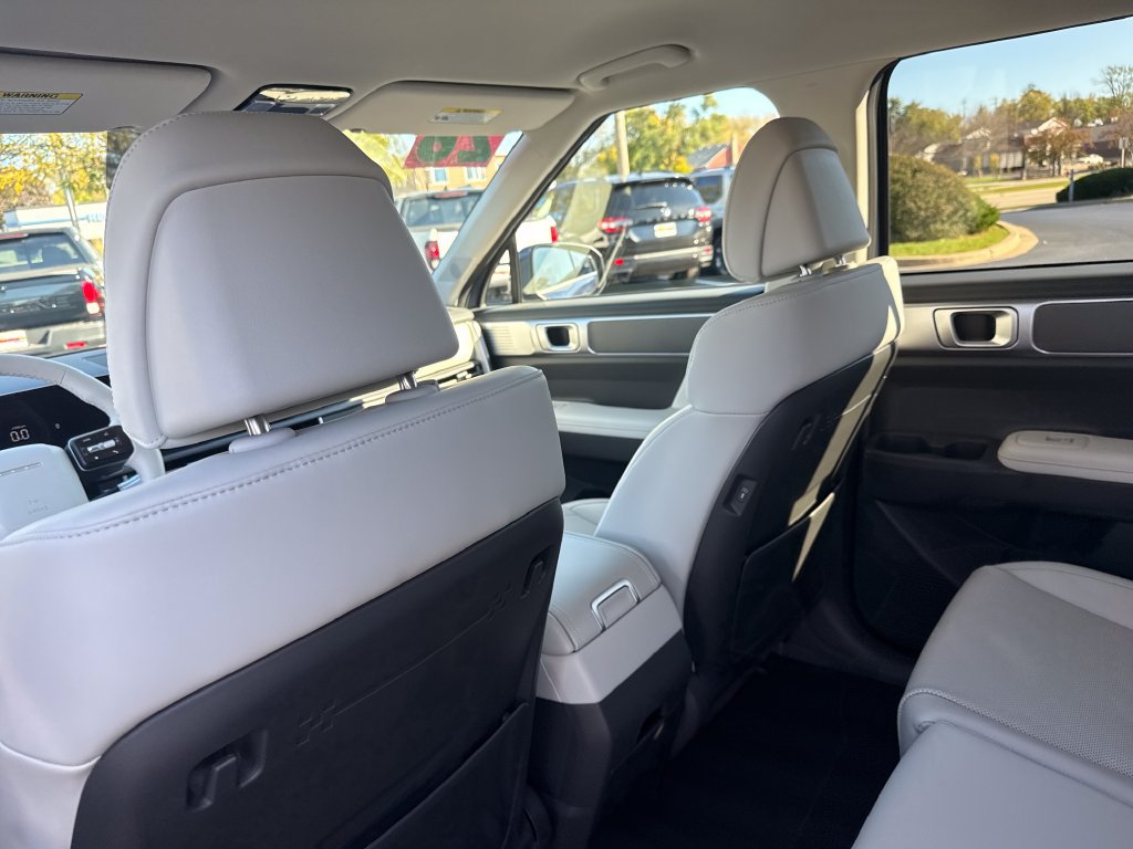 Certified 2026 Hyundai Santa Fe SEL AWD/4WD image 20