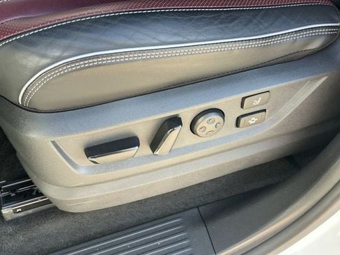 Used 2026 INFINITI QX80 Autograph AWD/4WD image 23
