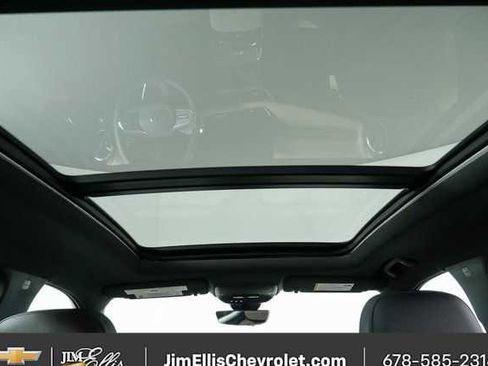 New 2026 Chevrolet Equinox ACTIV w/ Convenience Package III image 18