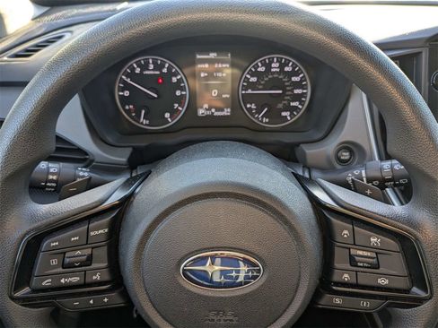 Used 2024 Subaru Crosstrek 2.0i Premium image 29