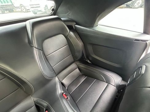 Used 2023 Ford Mustang Premium w/ Equipment Group 201A image 14