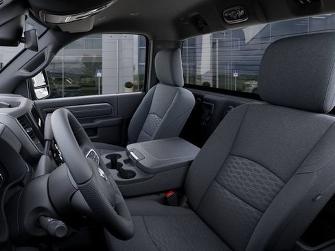 New 2025 RAM 4500 Tradesman AWD/4WD image 23