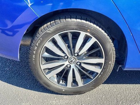 Used 2019 Honda Fit EX image 36