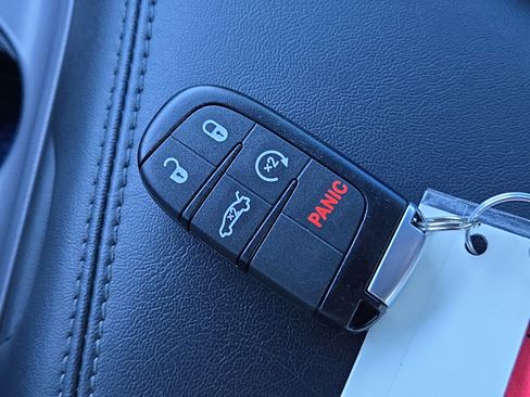 Used 2023 Dodge Challenger R/T Scat Pack w/ Plus Package image 32