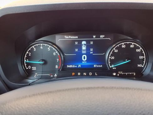 Used 2022 Ford Maverick Lariat w/ Lariat Luxury Package AWD/4WD image 15