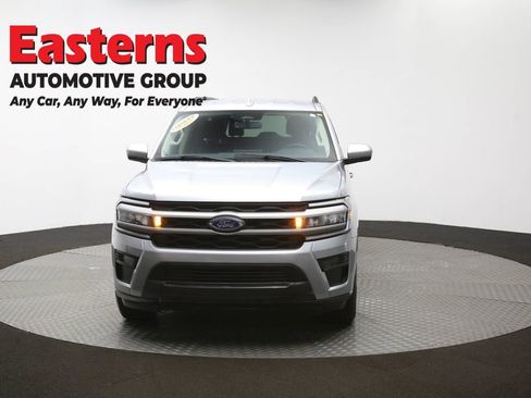 Used 2024 Ford Expedition XLT image 53