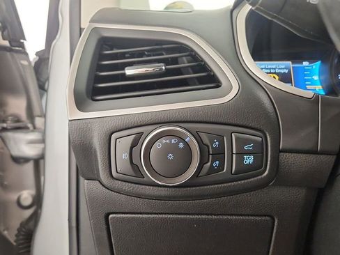 Used 2020 Ford Edge SEL w/ Convenience Package AWD/4WD image 27