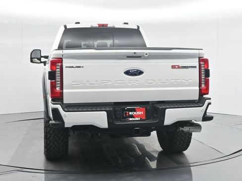 Used 2024 Ford F250 Lariat w/ Lariat Ultimate Package AWD/4WD image 30