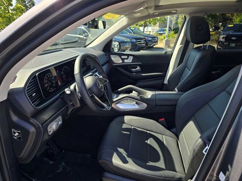 Used 2026 Mercedes-Benz GLE 350 4MATIC image 23