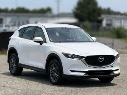 Used 2018 MAZDA CX-5 Sport