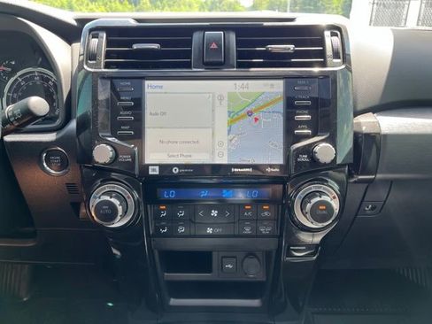 Used 2024 Toyota 4Runner TRD Pro AWD/4WD image 13