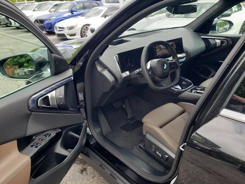 New 2026 BMW X3 xDrive30i w/ Premium Package AWD/4WD image 6