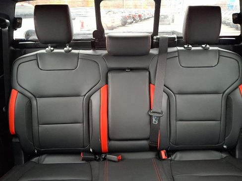 Used 2025 Ford Ranger Raptor image 19