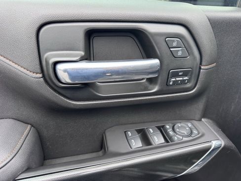 Used 2021 GMC Sierra 2500 AT4 w/ AT4 Premium Plus Package image 25