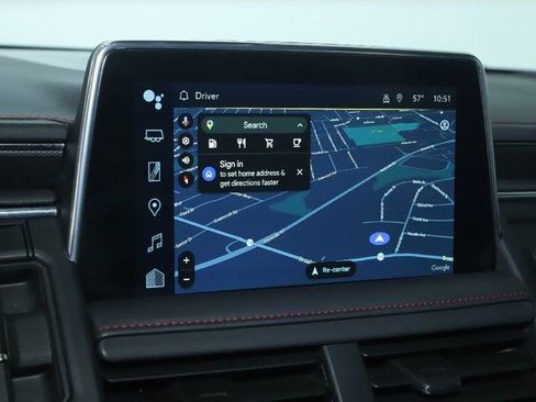 Used 2024 Chevrolet Tahoe RST w/ Luxury Package image 34