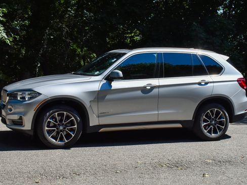 Used 2017 BMW X5 xDrive35i AWD/4WD image 3