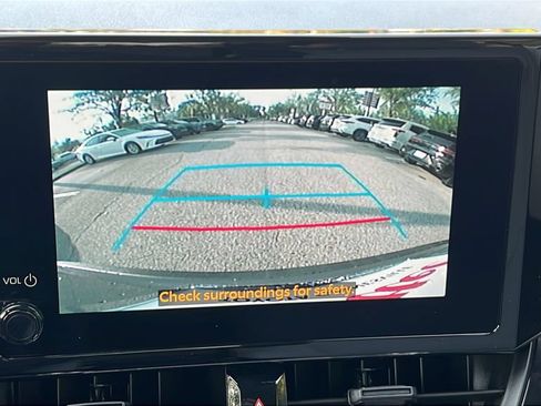Certified 2026 Toyota Corolla Cross LE FWD image 16