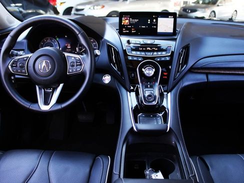 Used 2023 Acura RDX AWD w/ Advance Package image 13