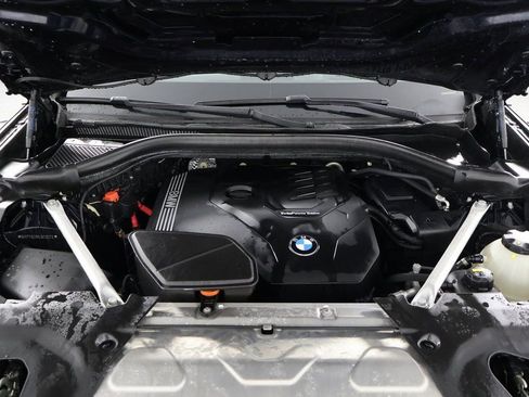 Used 2020 BMW X3 xDrive30i w/ Executive Package image 15