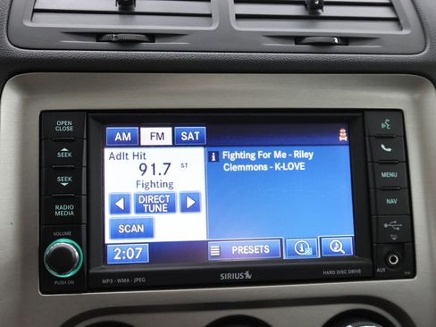 Used 2011 Dodge Challenger SRT8 w/ Green w/Envy Group image 45