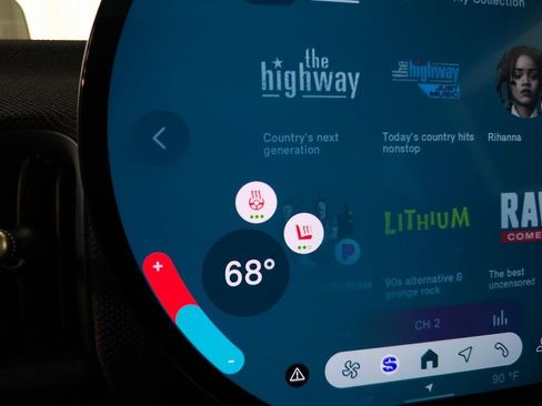 Used 2025 MINI Cooper S image 21