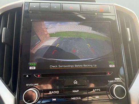 Used 2021 Subaru Ascent Limited w/ Technology Package AWD/4WD image 16