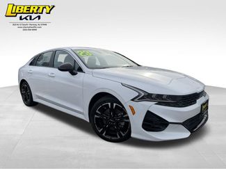 Used 2023 Kia K5 GT-Line w/ GT-Line Premium Package 360° Tour