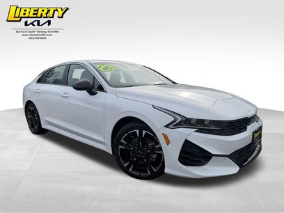 Used 2023 Kia K5 GT-Line w/ GT-Line Premium Package