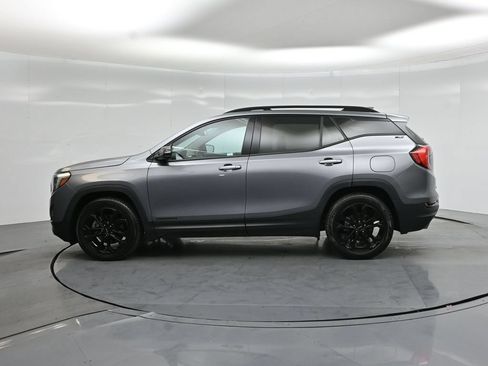 Used 2020 GMC Terrain SLT w/ Preferred Package FWD image 27